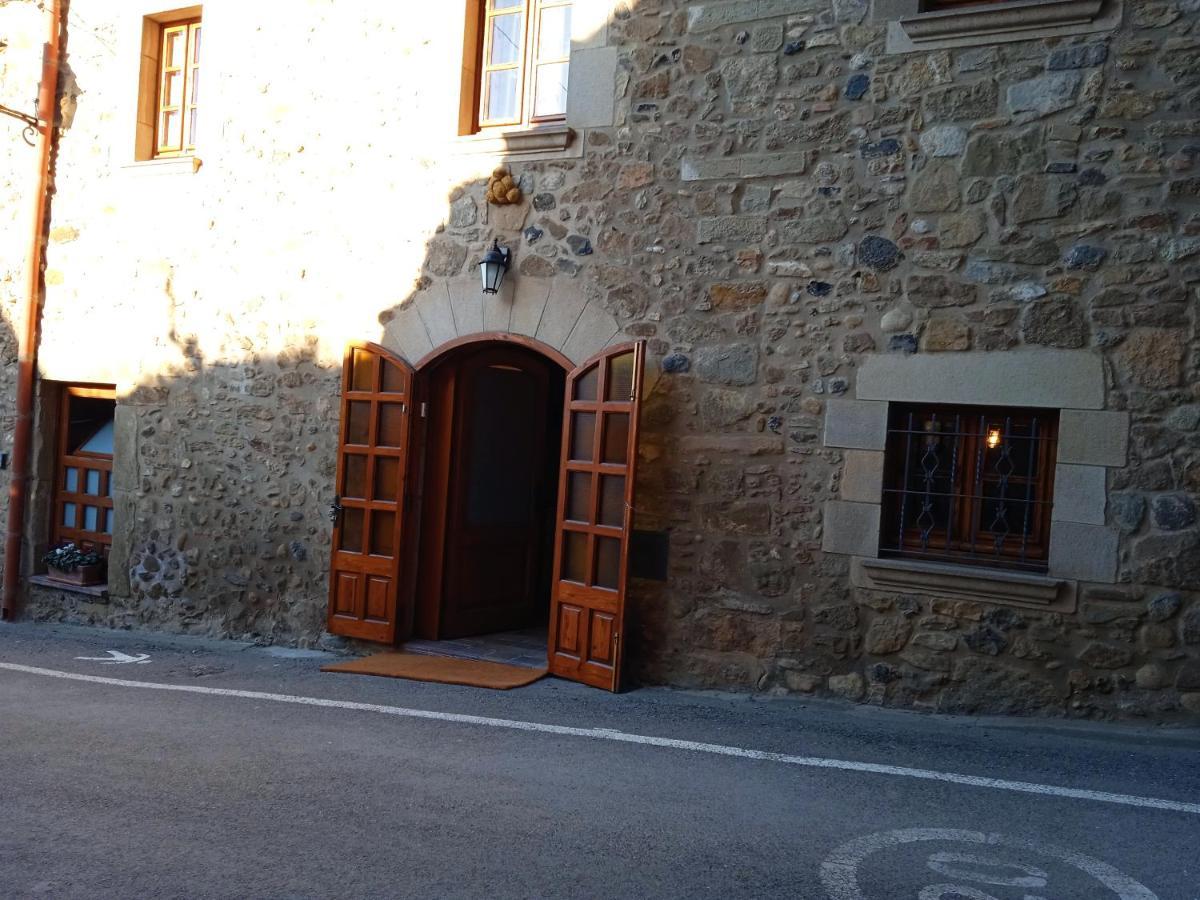 Apartament Els Masovers La Pera Exterior foto